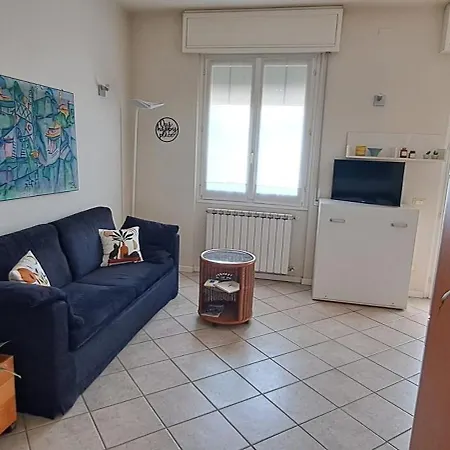 Apartment Happy Place *