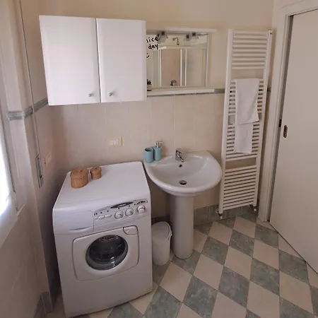 Happy Place Apartment Desenzano del Garda
