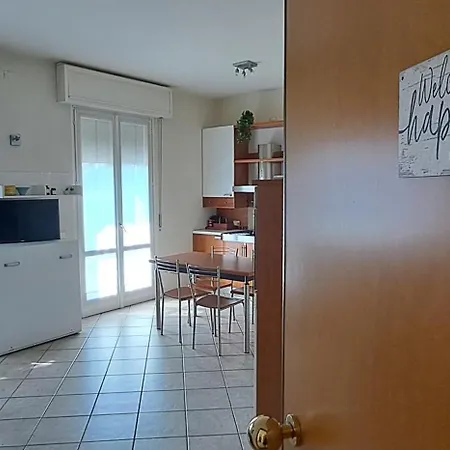 Apartamento Happy Place