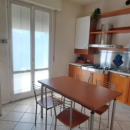 Apartment Happy Place Desenzano del Garda