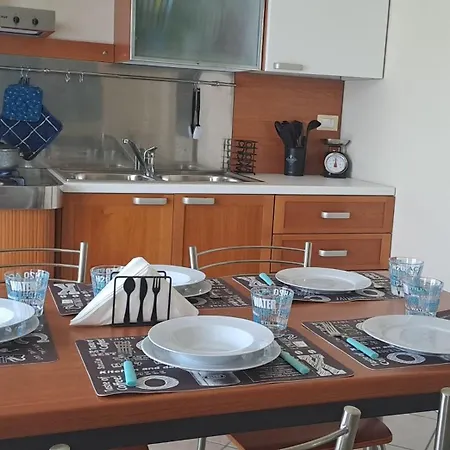 Happy Place * Desenzano del Garda