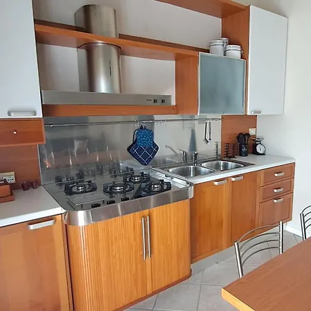 Apartment Happy Place