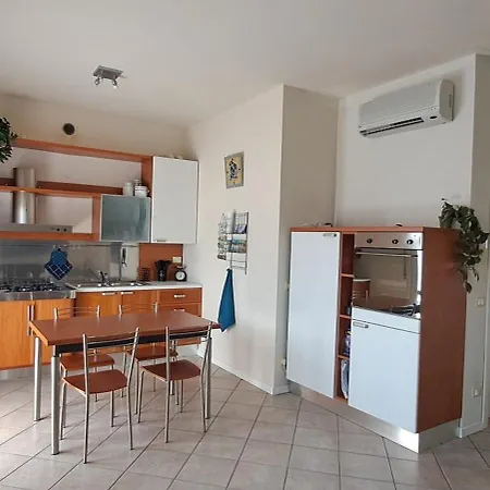 Happy Place Appartamento