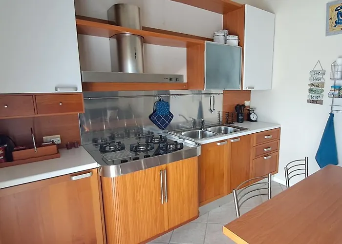 アパート Happy Place