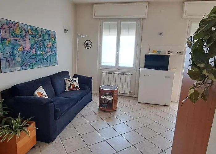 アパート Happy Place *