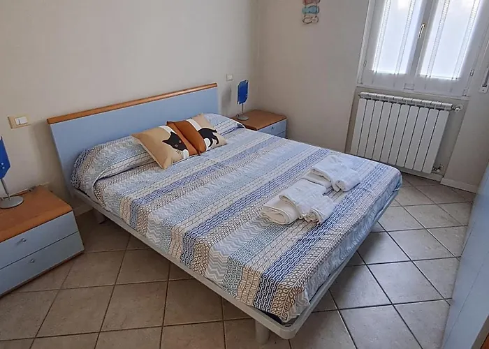 Happy Place デセンツァーノ・デル・ガルダ